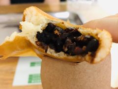 -贺记蛋烘糕(文庙西街店)