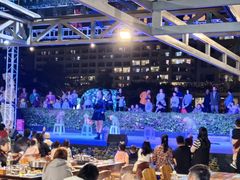 -渔家火锅·海鲜自助餐·演艺(亚龙湾天域酒店)