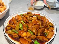-华竹饭店(中央大街店)