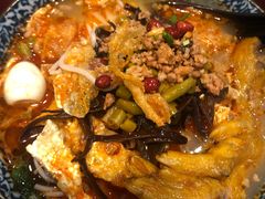 -螺世纪螺蛳粉·桂味小排档(裕德店)