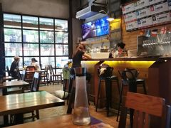 -JuiceRobot·手工意大利面&汉堡精酿(珠江新城店)