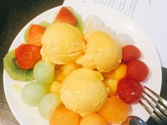 -糖朝(尖沙咀店)