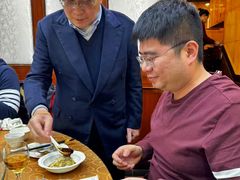 -新光酒家方亮蟹宴(黄浦店)