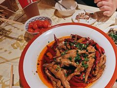 -串盟烧烤大排档·长沙美食地标(星沙店)