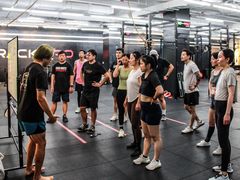 -Track Pro综合体能训练馆(久博都市运动中心店)