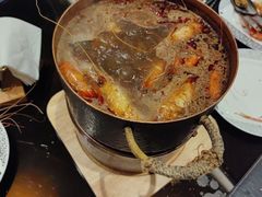 -西藏饭店·亚克·食光自助餐厅