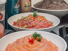 -洞子口重庆鲜货火锅(楚翘城旗舰店)