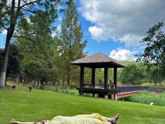 -东钱湖旅游度假区