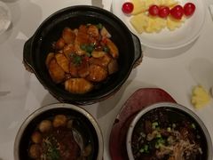 -小厨娘淮扬菜(天印大道店)