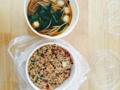 -明月虾面(厦禾路店)