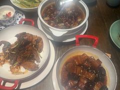 -粗茶淡饭·隐庐私厨(东亭店)