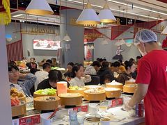 -龍歌自助小火锅(城阳万象汇店)