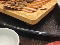 -李记东北饺子馆·东北菜(欢乐谷店)