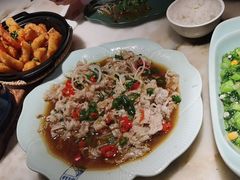 骄子肥牛-锦府盐帮·李宅(领展购物广场中关村店)