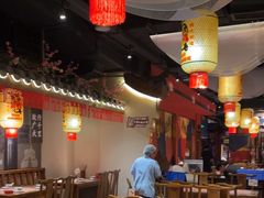 -杨记隆府重庆江湖菜(大悦城店)