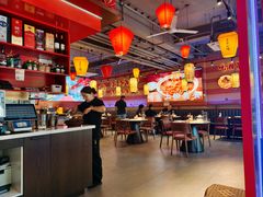 -匠熙小馆(崇文门店)