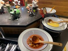 -比格比萨自助(花园路店)