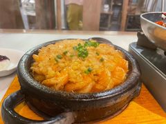 -小菜园新徽菜(阜阳颍州万达店)