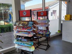 -TAC滑板滑雪俱乐部(朗园park店)