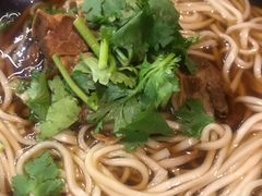 -李先生牛肉面大王(大兴枣园店)