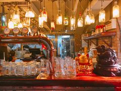 吧台-原始泥炉烤肉(总店)