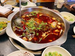-红满堂特色梭边鱼(双林中横路社区店)