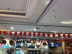 -meland·儿童乐园·游戏厅娃娃机·电玩Xbox(成都合生汇店)