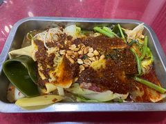 -金张掖麻辣烫(凤城一路店)