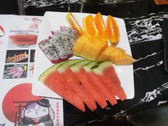 -松坂屋日料自助(长城路店)