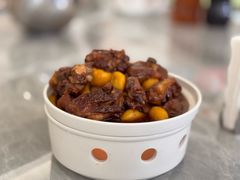 -何适山庄 ·可团建(水长城P2停车场店)