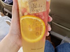 -百分茶(九洲新世界店)