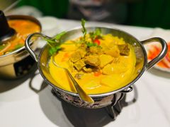 冬阴功汤-印象南洋·泰国风情餐厅(新安店)