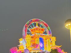 -厦门园林博览苑
