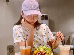 -GOTLOT COFFEE&KITCHEN角落厨房NOOK店