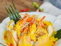 -摩登有记·新派泰国菜(银钻广场店)
