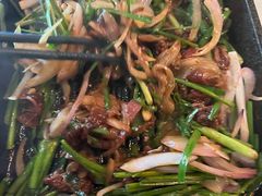 -张家卫·阳江菜·小海鲜(肥婆湾桥店)