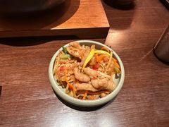 -银米·云南传统过桥米线(双廊黑金冠店)