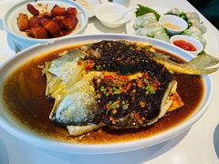 -萍香大厨·锅包肉(大东门店)