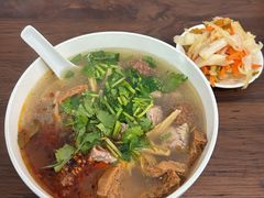 -赵家名吃四味烩菜(东大寺门食品街店)