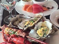 -Social 秀西餐厅-长沙瑞吉酒店(运达店)