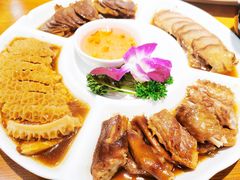 -周锦记广式餐厅