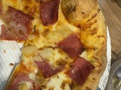 -必胜客(南通新圆融店)