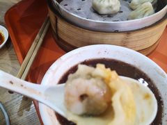 虾仁汤包-刘鸿盛(罍街店)