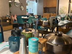 -三个椰子·现砍椰子鸡(金源CBD店)