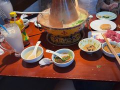 -1078號老北京涮肉(松柏店)