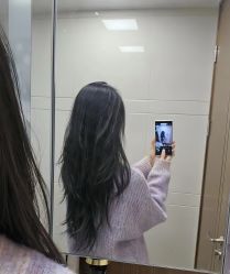 点击看大图 -奈川烫染Salon