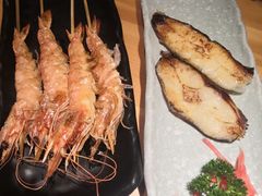 -割烹旭日本料理(龙湖狮山天街店)