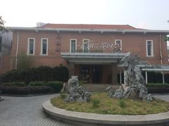 -南京双门楼宾馆(盐仓桥地铁站阅江楼店)