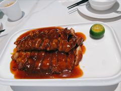 老娘叉烧-后厨·順德味道(印象城店)