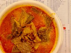 -大哥餐厅(西城花园店)